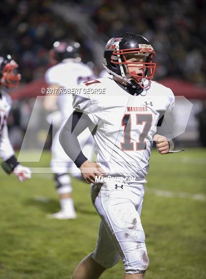 Thumbnail 3 in Horlick vs. Muskego photogallery.