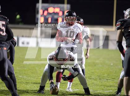 Thumbnail 3 in Horlick vs. Muskego photogallery.
