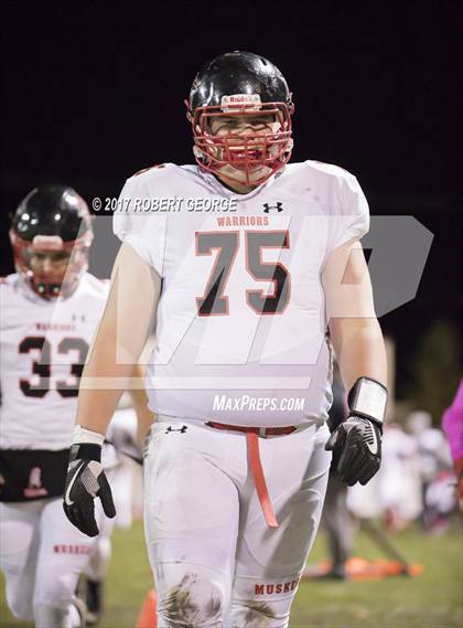 Thumbnail 1 in Horlick vs. Muskego photogallery.