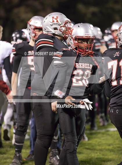 Thumbnail 1 in Horlick vs. Muskego photogallery.