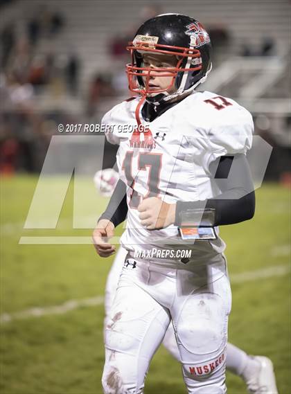 Thumbnail 3 in Horlick vs. Muskego photogallery.