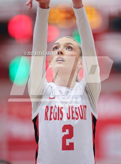 Thumbnail 2 in Mountain Vista @ Regis Jesuit photogallery.