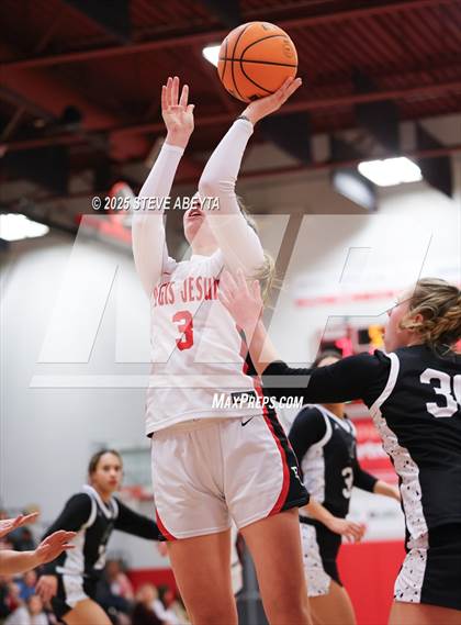 Thumbnail 2 in Mountain Vista @ Regis Jesuit photogallery.