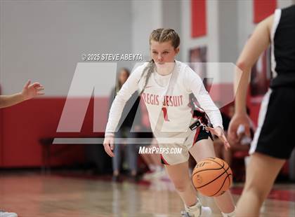 Thumbnail 2 in Mountain Vista @ Regis Jesuit photogallery.