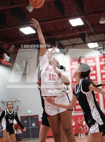 Thumbnail 2 in Mountain Vista @ Regis Jesuit photogallery.