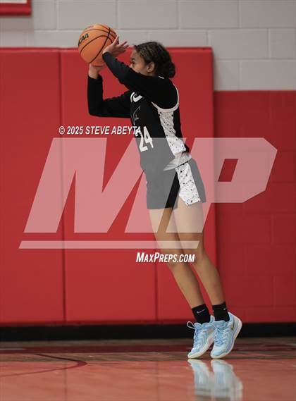 Thumbnail 3 in Mountain Vista @ Regis Jesuit photogallery.