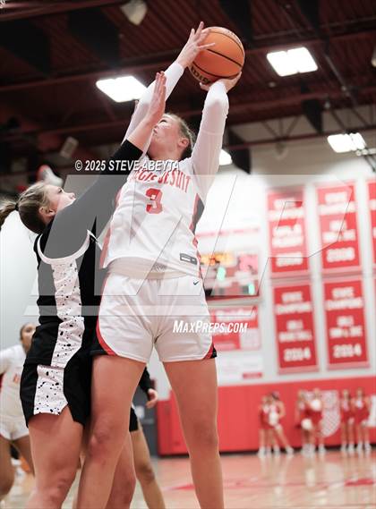 Thumbnail 3 in Mountain Vista @ Regis Jesuit photogallery.