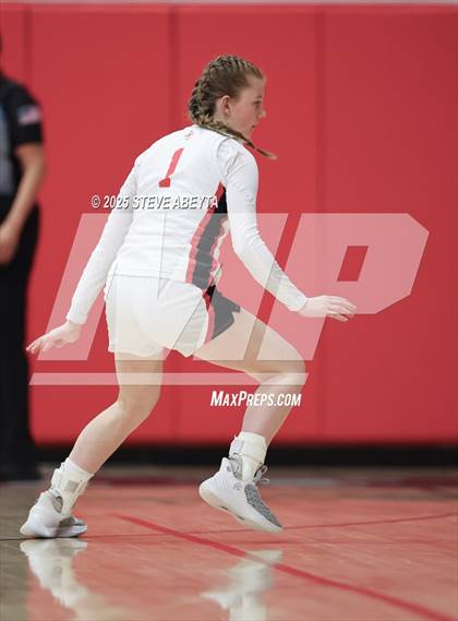 Thumbnail 1 in Mountain Vista @ Regis Jesuit photogallery.