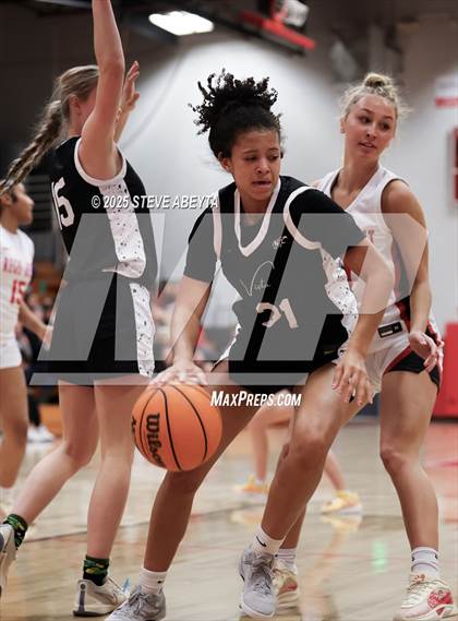 Thumbnail 1 in Mountain Vista @ Regis Jesuit photogallery.