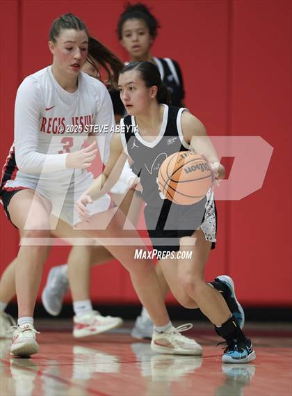 Thumbnail 1 in Mountain Vista @ Regis Jesuit photogallery.