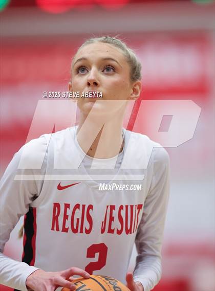 Thumbnail 1 in Mountain Vista @ Regis Jesuit photogallery.