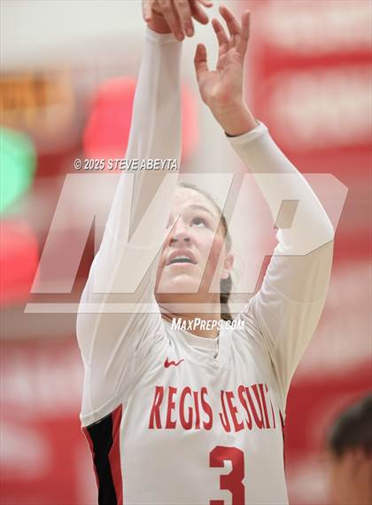 Thumbnail 1 in Mountain Vista @ Regis Jesuit photogallery.