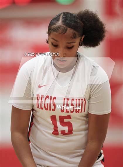 Thumbnail 1 in Mountain Vista @ Regis Jesuit photogallery.