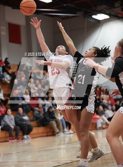 Thumbnail 2 in Mountain Vista @ Regis Jesuit photogallery.