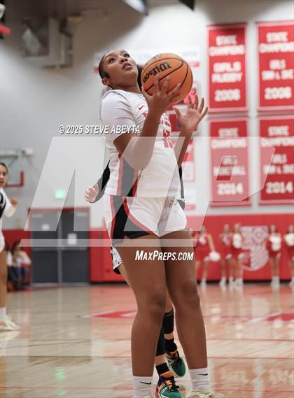 Thumbnail 1 in Mountain Vista @ Regis Jesuit photogallery.