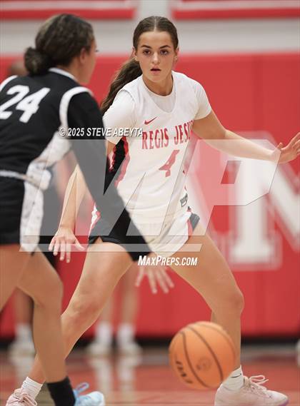 Thumbnail 1 in Mountain Vista @ Regis Jesuit photogallery.