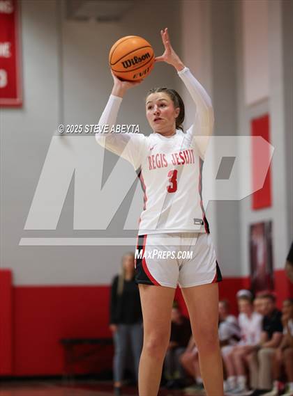 Thumbnail 3 in Mountain Vista @ Regis Jesuit photogallery.