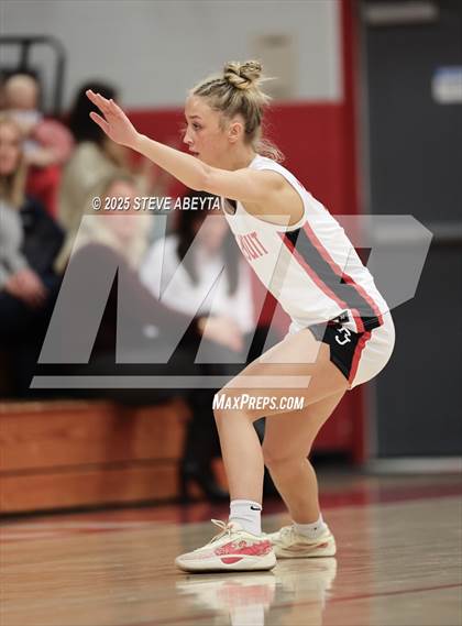 Thumbnail 2 in Mountain Vista @ Regis Jesuit photogallery.