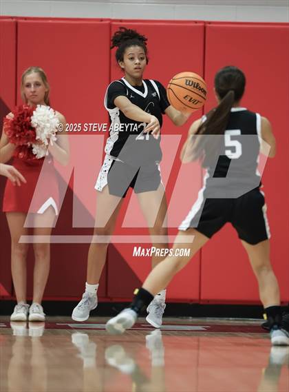 Thumbnail 3 in Mountain Vista @ Regis Jesuit photogallery.
