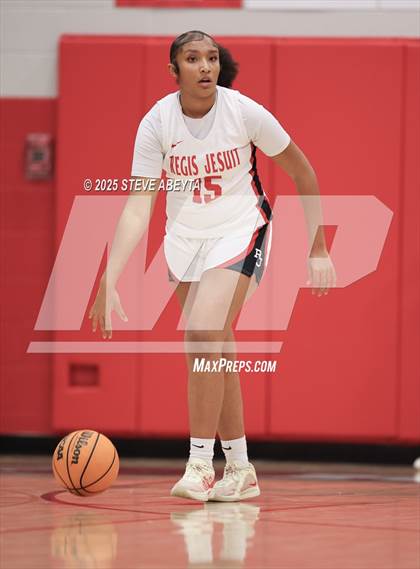 Thumbnail 2 in Mountain Vista @ Regis Jesuit photogallery.