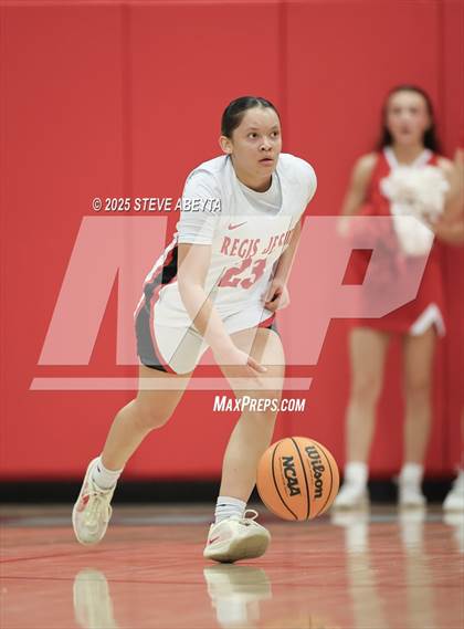 Thumbnail 3 in Mountain Vista @ Regis Jesuit photogallery.