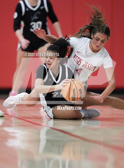 Thumbnail 3 in Mountain Vista @ Regis Jesuit photogallery.