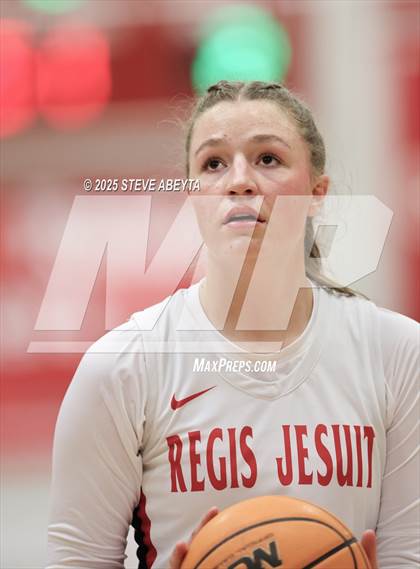 Thumbnail 2 in Mountain Vista @ Regis Jesuit photogallery.