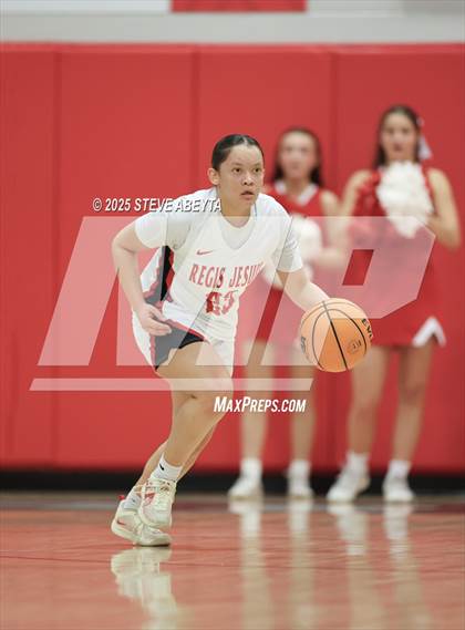 Thumbnail 1 in Mountain Vista @ Regis Jesuit photogallery.