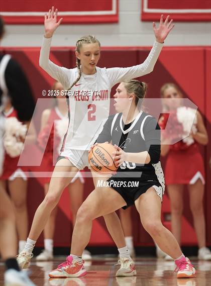 Thumbnail 3 in Mountain Vista @ Regis Jesuit photogallery.