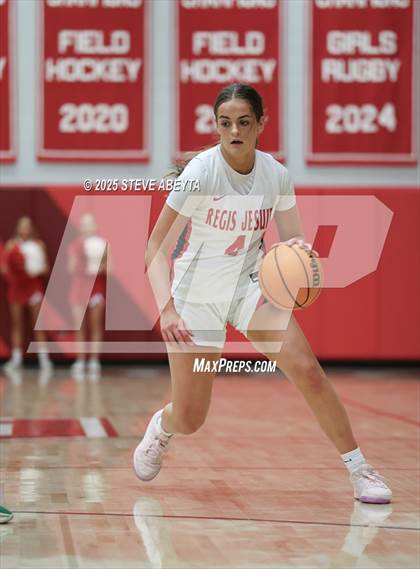Thumbnail 2 in Mountain Vista @ Regis Jesuit photogallery.