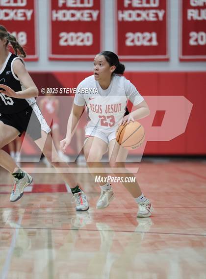 Thumbnail 3 in Mountain Vista @ Regis Jesuit photogallery.