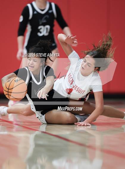 Thumbnail 1 in Mountain Vista @ Regis Jesuit photogallery.