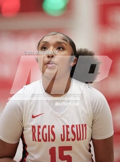 Thumbnail 2 in Mountain Vista @ Regis Jesuit photogallery.