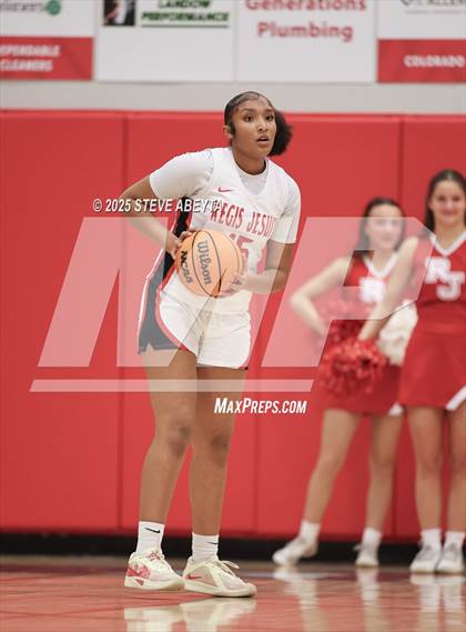 Thumbnail 1 in Mountain Vista @ Regis Jesuit photogallery.