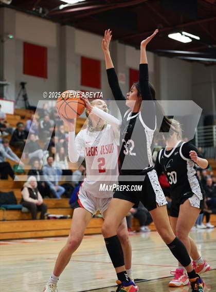 Thumbnail 1 in Mountain Vista @ Regis Jesuit photogallery.