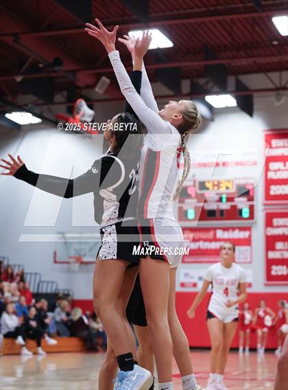 Thumbnail 3 in Mountain Vista @ Regis Jesuit photogallery.