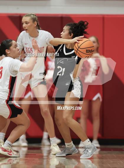 Thumbnail 1 in Mountain Vista @ Regis Jesuit photogallery.