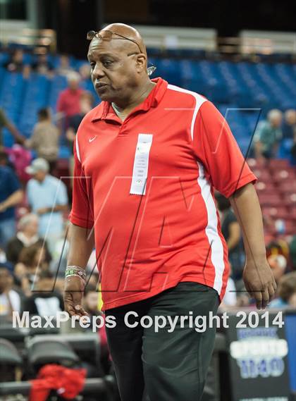 Thumbnail 1 in Berkeley vs. Pleasant Grove (CIF NorCal Regional D1 Final) photogallery.