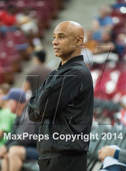 Thumbnail 2 in Berkeley vs. Pleasant Grove (CIF NorCal Regional D1 Final) photogallery.