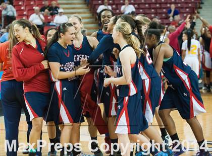Thumbnail 1 in Berkeley vs. Pleasant Grove (CIF NorCal Regional D1 Final) photogallery.