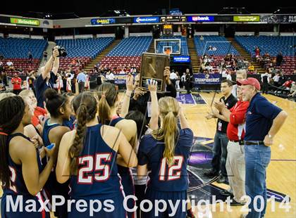 Thumbnail 2 in Berkeley vs. Pleasant Grove (CIF NorCal Regional D1 Final) photogallery.
