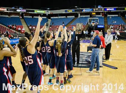 Thumbnail 3 in Berkeley vs. Pleasant Grove (CIF NorCal Regional D1 Final) photogallery.
