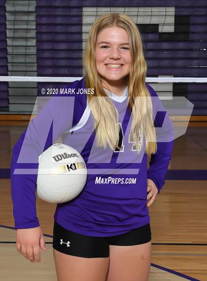 Thumbnail 3 in Northwest Christian - Team Pictures photogallery.