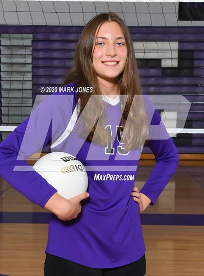 Thumbnail 2 in Northwest Christian - Team Pictures photogallery.