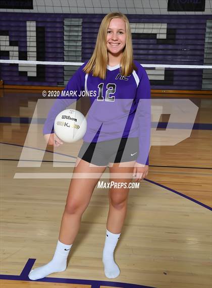 Thumbnail 1 in Northwest Christian - Team Pictures photogallery.