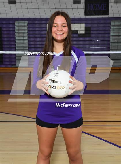 Thumbnail 1 in Northwest Christian - Team Pictures photogallery.