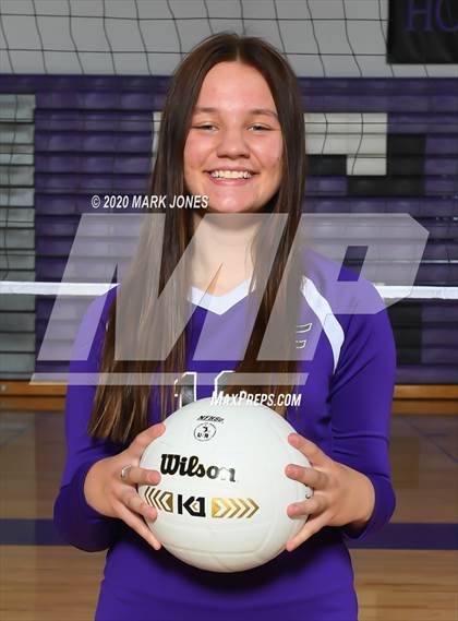 Thumbnail 2 in Northwest Christian - Team Pictures photogallery.