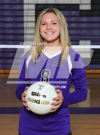 Thumbnail 2 in Northwest Christian - Team Pictures photogallery.