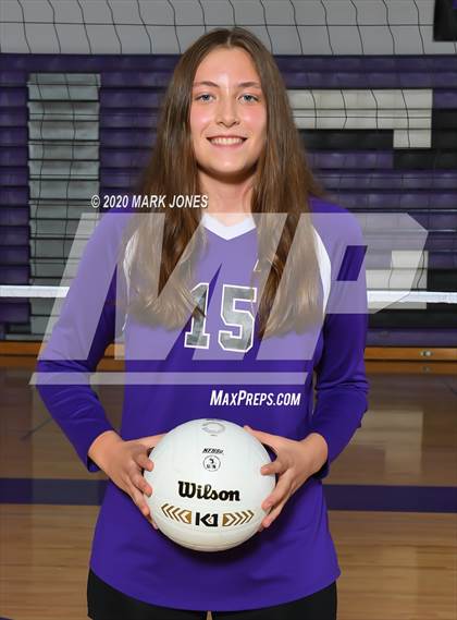 Thumbnail 1 in Northwest Christian - Team Pictures photogallery.