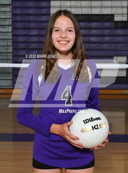 Thumbnail 2 in Northwest Christian - Team Pictures photogallery.